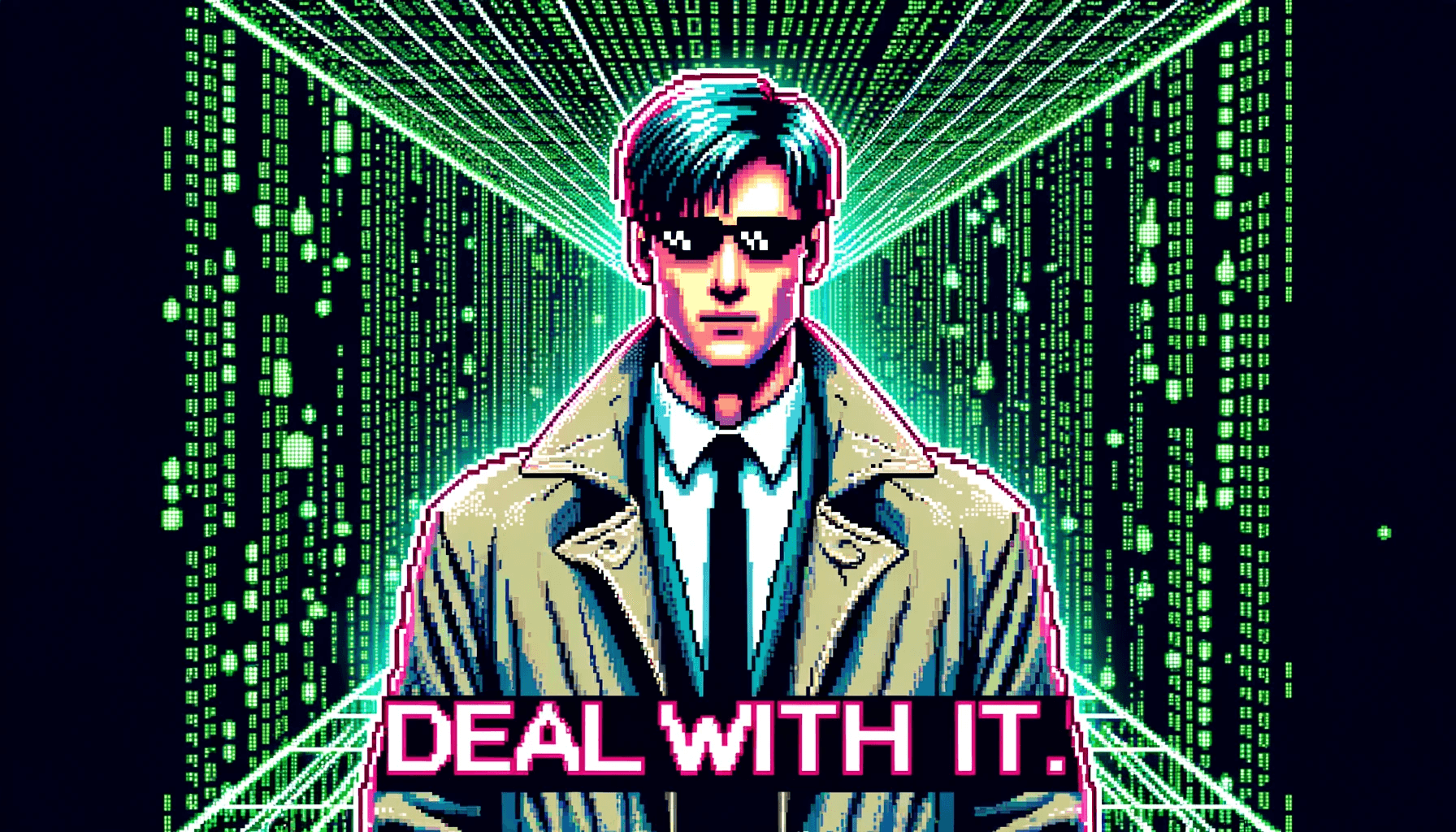 Digital Art