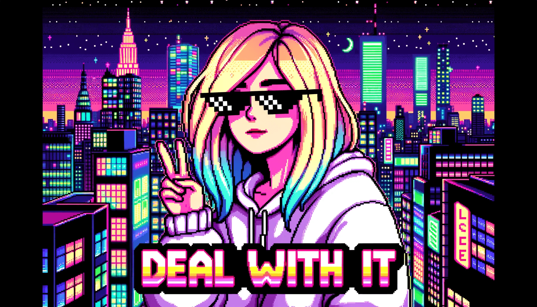 Digital Art